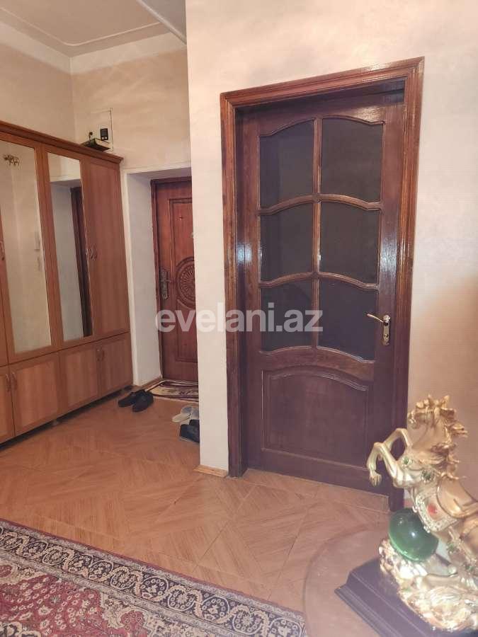 Satılır, yeni tikili, 3 otaqlı, 116 m², Bakı, Yasamal r, Elmlər Akademiyası m.