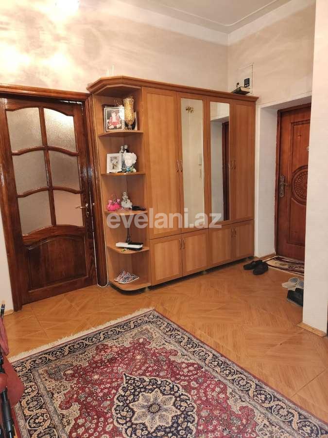 Satılır, yeni tikili, 3 otaqlı, 116 m², Bakı, Yasamal r, Elmlər Akademiyası m.