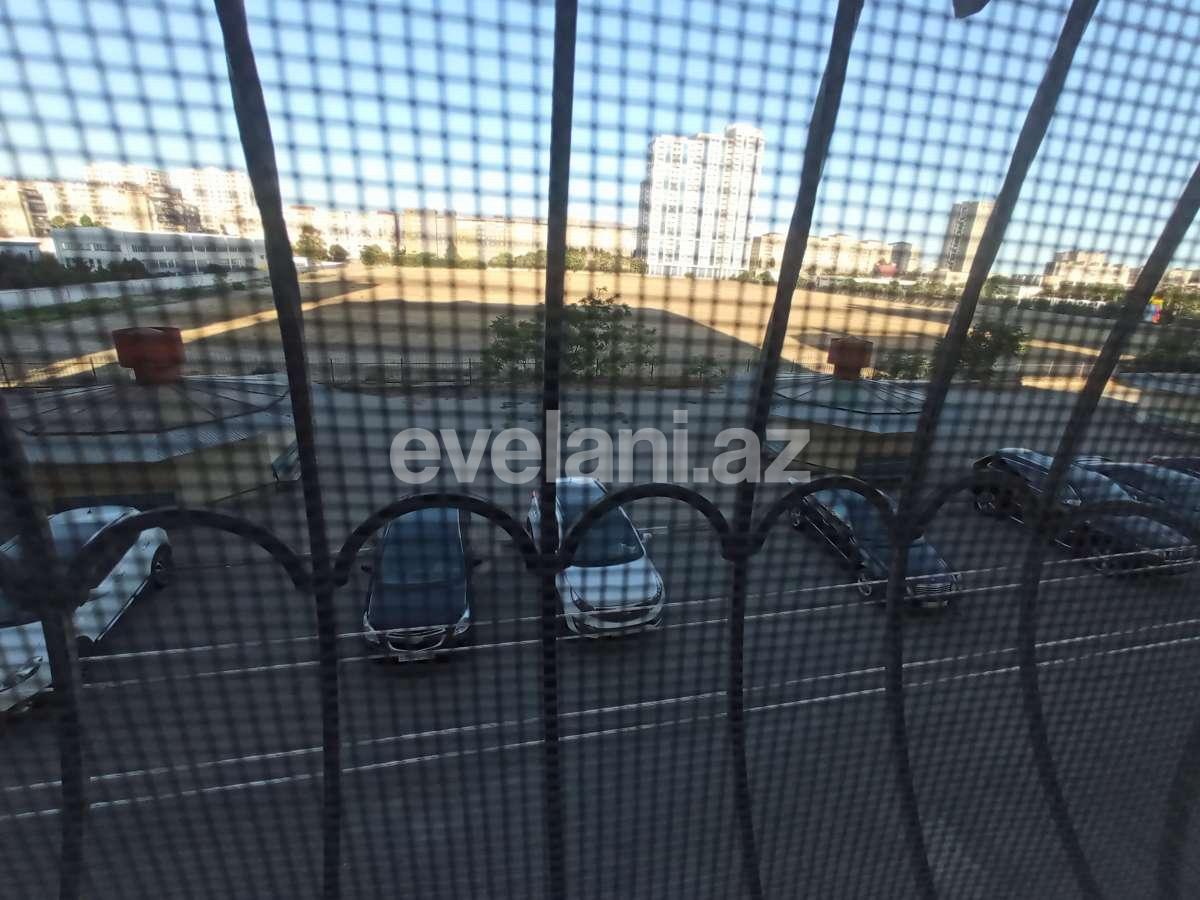 Satılır, yeni tikili, 3 otaqlı, 116 m², Bakı, Yasamal r, Elmlər Akademiyası m.