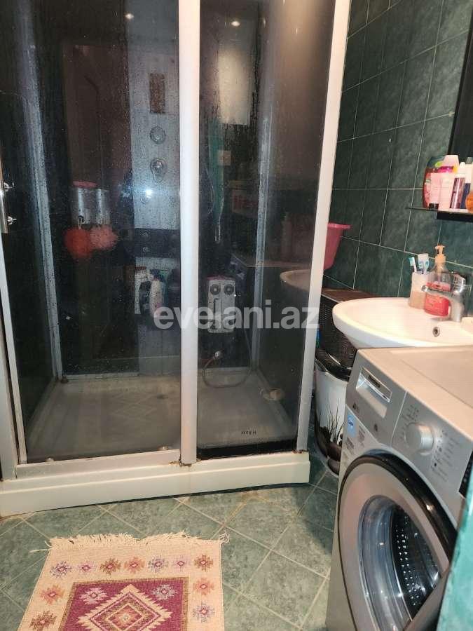 Satılır, yeni tikili, 3 otaqlı, 116 m², Bakı, Yasamal r, Elmlər Akademiyası m.