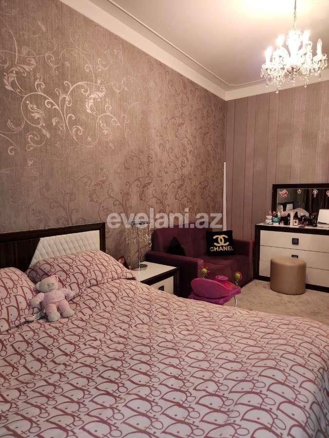 Satılır, yeni tikili, 3 otaqlı, 116 m², Bakı, Yasamal r, Elmlər Akademiyası m.