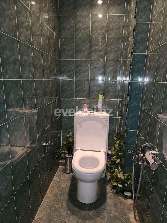 Satılır, yeni tikili, 3 otaqlı, 116 m², Bakı, Yasamal r, Elmlər Akademiyası m.