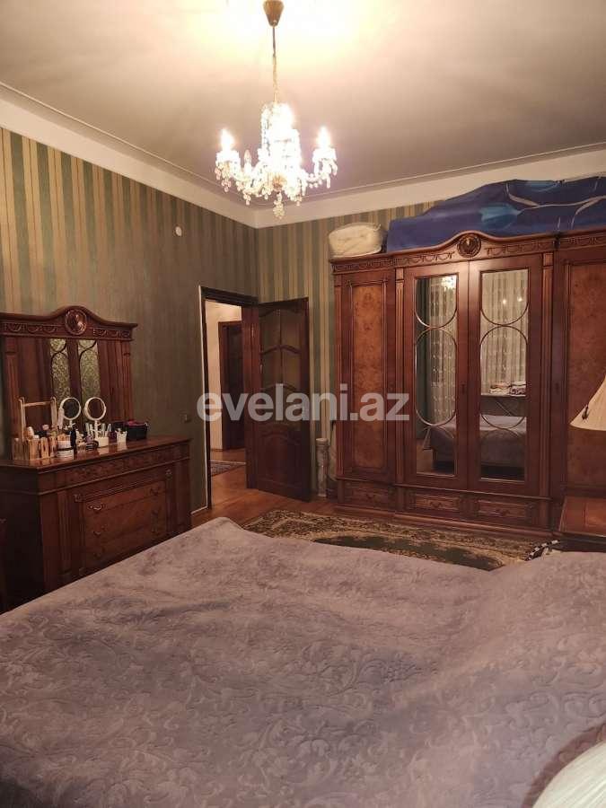 Satılır, yeni tikili, 3 otaqlı, 116 m², Bakı, Yasamal r, Elmlər Akademiyası m.