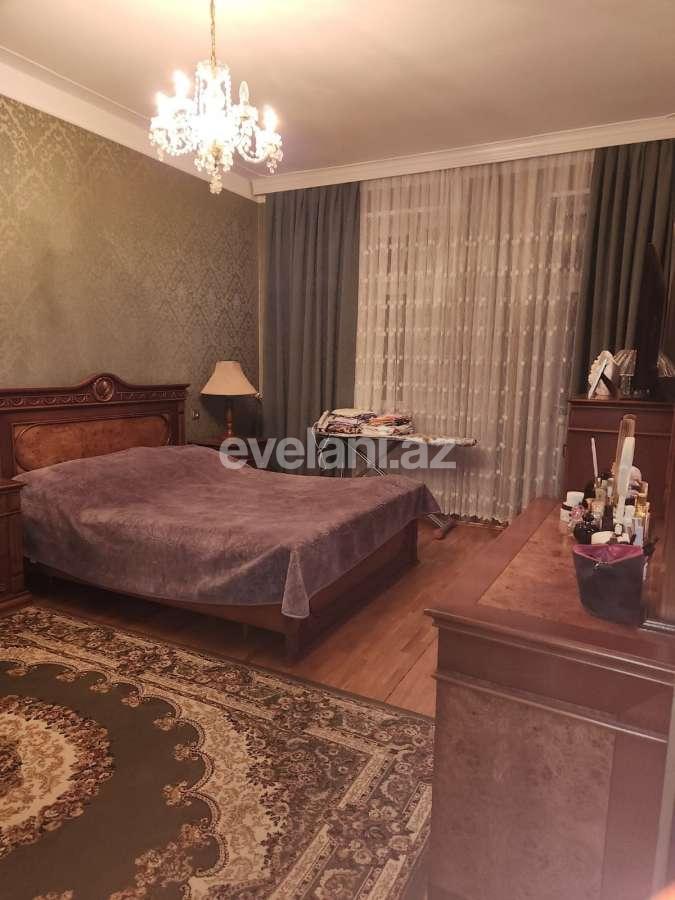 Satılır, yeni tikili, 3 otaqlı, 116 m², Bakı, Yasamal r, Elmlər Akademiyası m.
