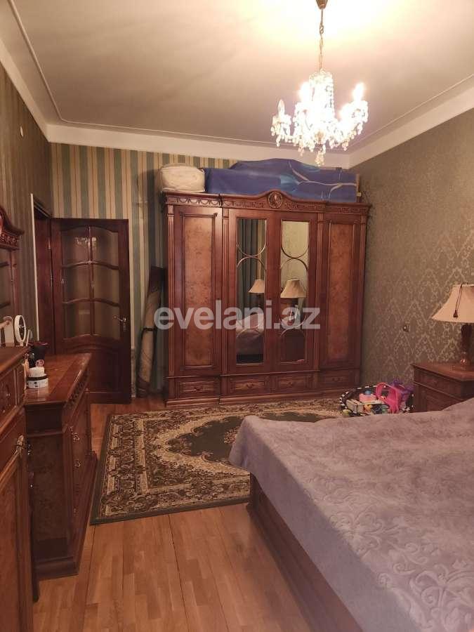 Satılır, yeni tikili, 3 otaqlı, 116 m², Bakı, Yasamal r, Elmlər Akademiyası m.