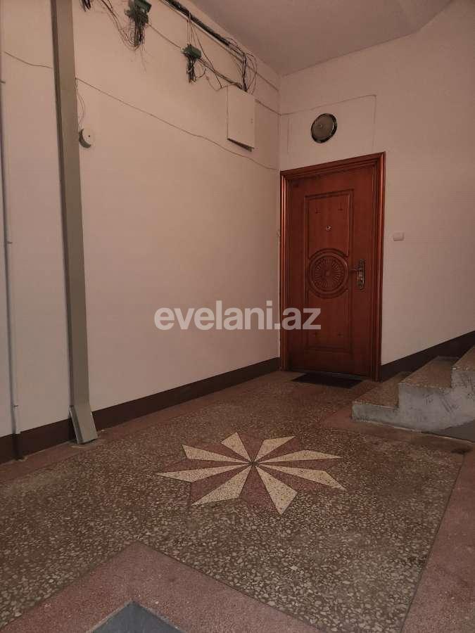 Satılır, yeni tikili, 3 otaqlı, 116 m², Bakı, Yasamal r, Elmlər Akademiyası m.
