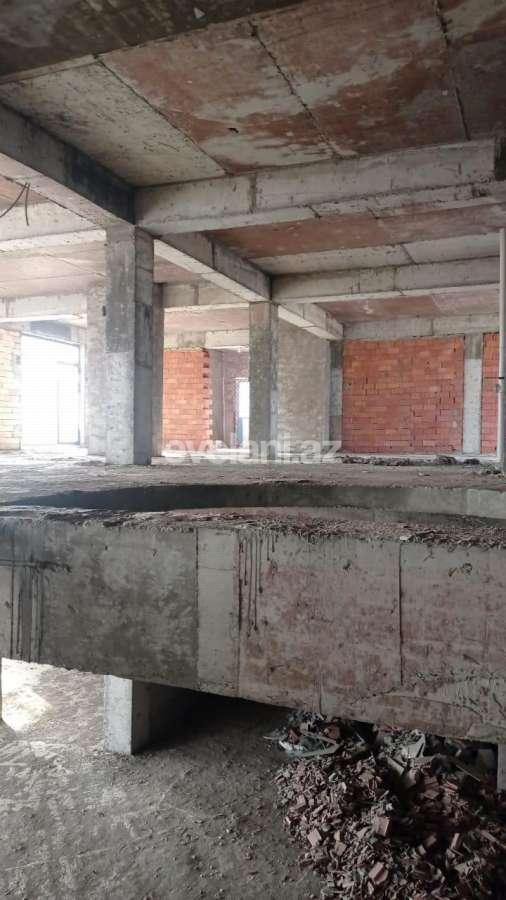 Satılır, yeni tikili, 10 otaqlı, 765 m², Bakı, Yasamal r, Elmlər Akademiyası m.