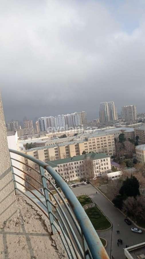 Satılır, yeni tikili, 10 otaqlı, 765 m², Bakı, Yasamal r, Elmlər Akademiyası m.