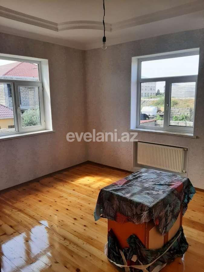 Satılır, həyət evi / bağ, 7 otaqlı, 280 m², Bakı, Suraxanı r.