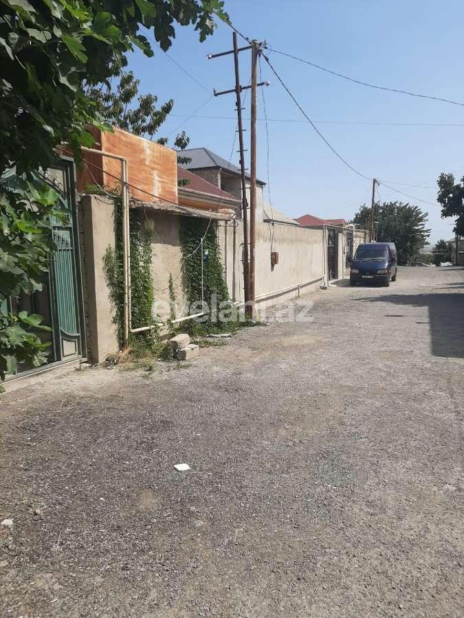 Satılır, həyət evi / bağ, 7 otaqlı, 280 m², Bakı, Suraxanı r.
