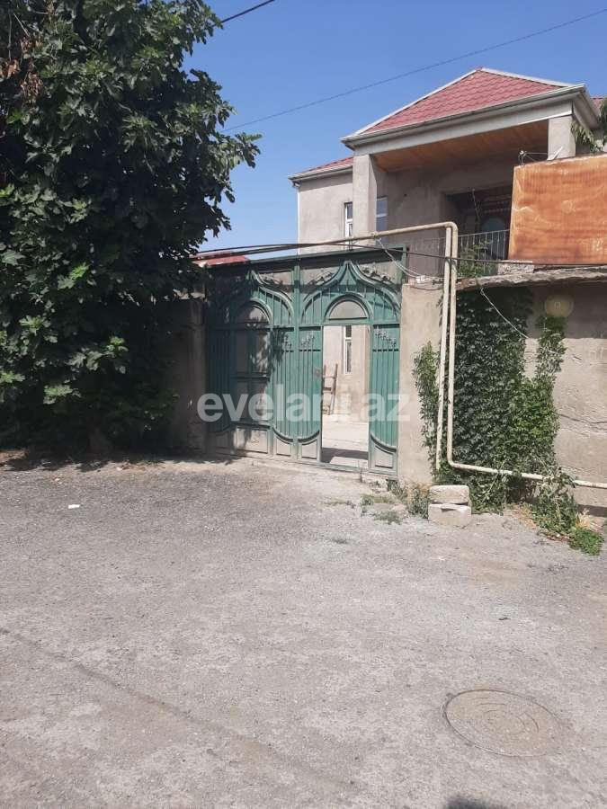 Satılır, həyət evi / bağ, 7 otaqlı, 280 m², Bakı, Suraxanı r.