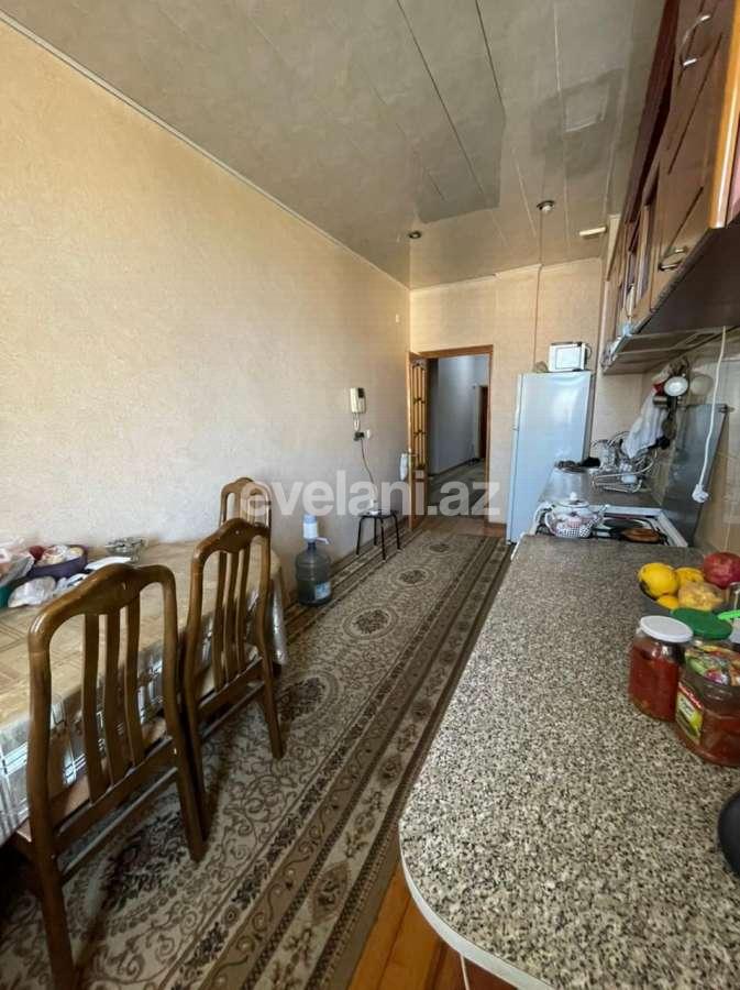 Satılır, yeni tikili, 3 otaqlı, 100 m², Bakı, Yasamal r.