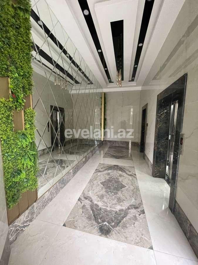 Satılır, yeni tikili, 3 otaqlı, 100 m², Bakı, Yasamal r.