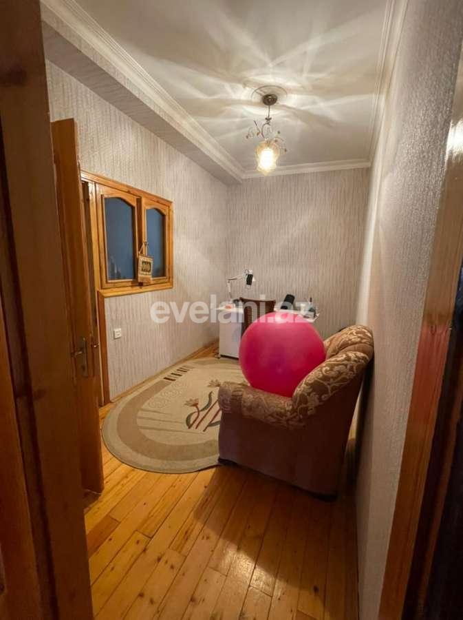 Satılır, yeni tikili, 3 otaqlı, 100 m², Bakı, Yasamal r.