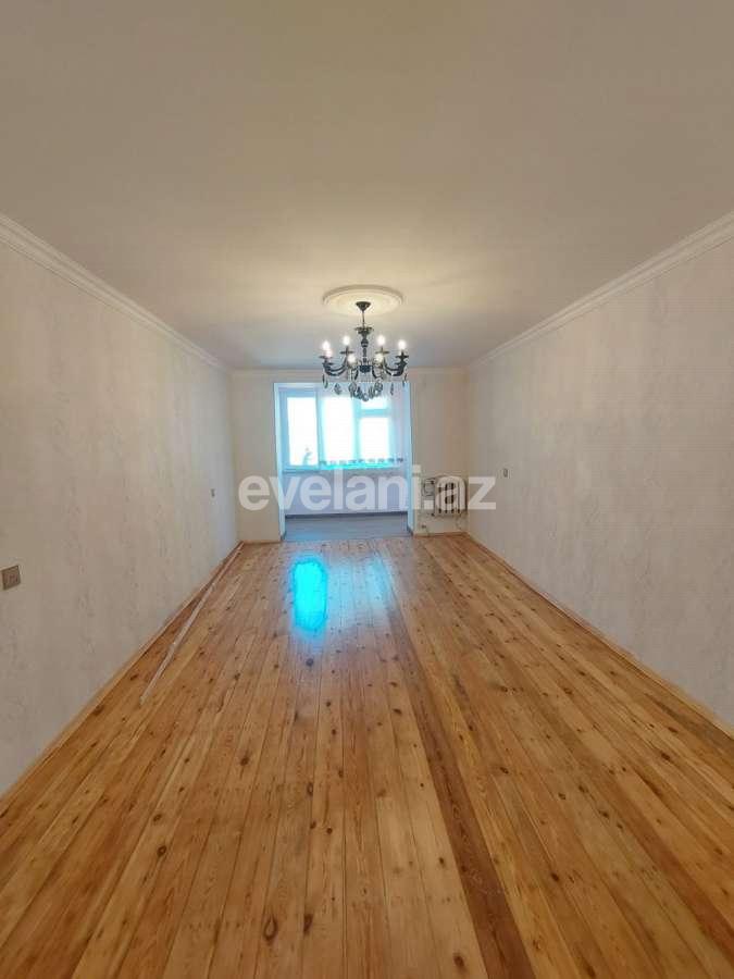 Продаётся, вторичка, 3-комнаты, 80 m², Баку, Низаминский r, Халглар Достлугу m.