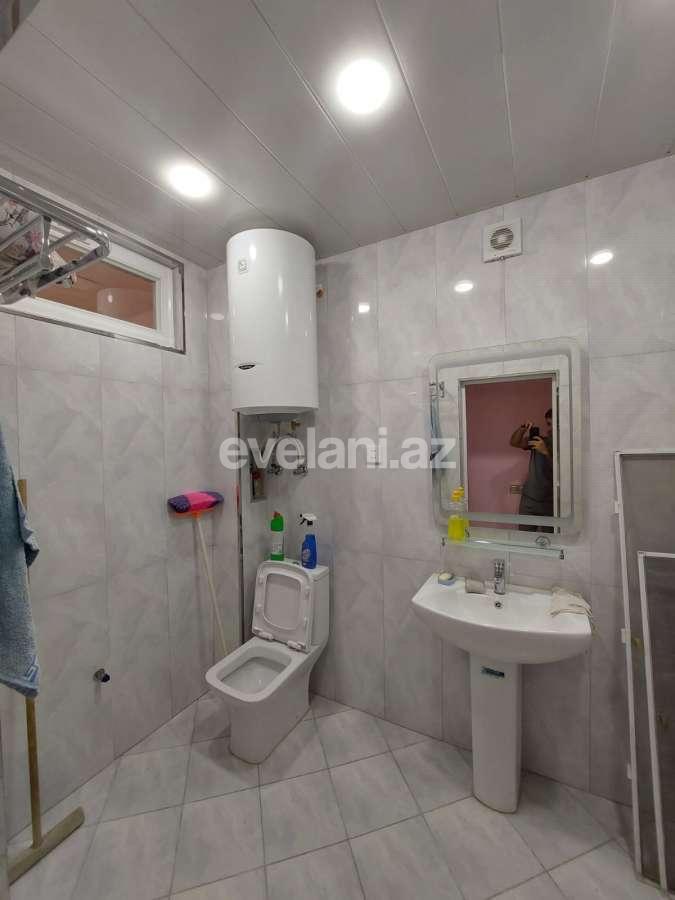 Продаётся, вторичка, 3-комнаты, 80 m², Баку, Низаминский r, Халглар Достлугу m.