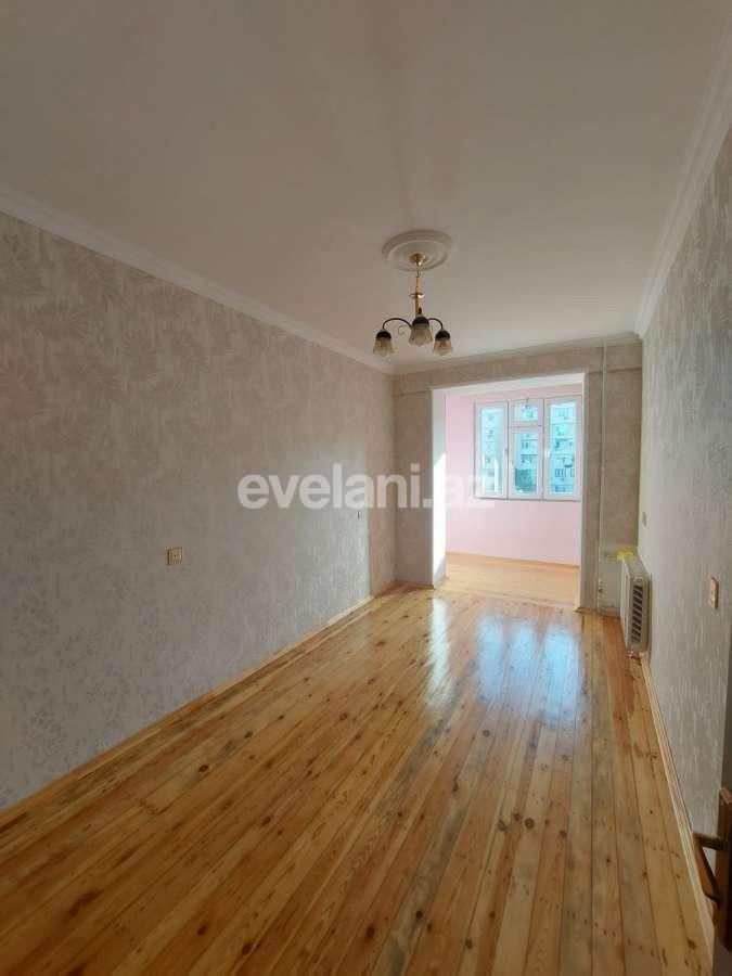 Продаётся, вторичка, 3-комнаты, 80 m², Баку, Низаминский r, Халглар Достлугу m.
