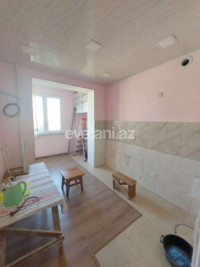 Продаётся, вторичка, 3-комнаты, 80 m², Баку, Низаминский r, Халглар Достлугу m.