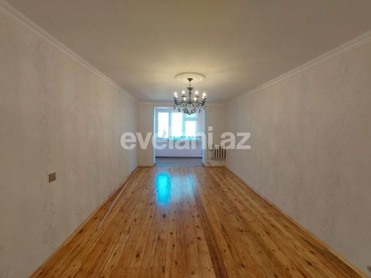 Продаётся, вторичка, 3-комнаты, 80 m², Баку, Низаминский r, Халглар Достлугу m.