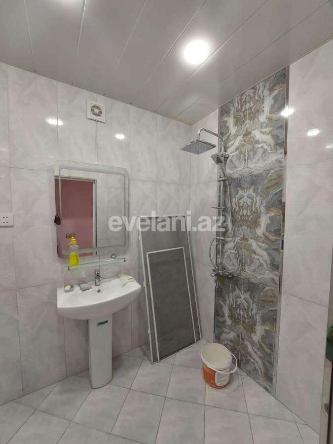 Продаётся, вторичка, 3-комнаты, 80 m², Баку, Низаминский r, Халглар Достлугу m.