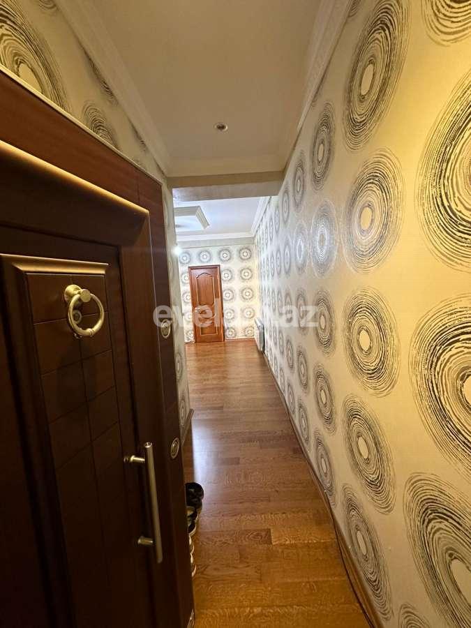 Satılır, yeni tikili, 2 otaqlı, 74.4 m², Bakı, Xətai r, Əhmədli q, Əhmədli m.