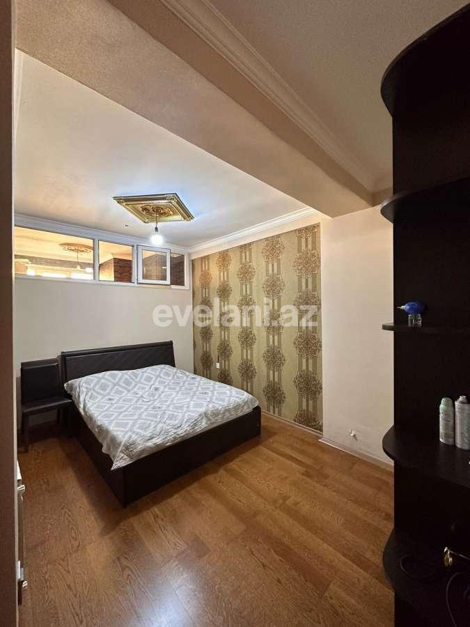 Satılır, yeni tikili, 2 otaqlı, 74.4 m², Bakı, Xətai r, Əhmədli q, Əhmədli m.