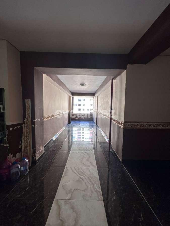 Satılır, yeni tikili, 2 otaqlı, 74.4 m², Bakı, Xətai r, Əhmədli q, Əhmədli m.