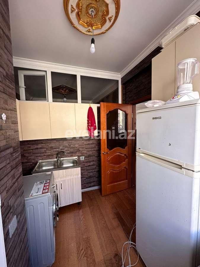 Satılır, yeni tikili, 2 otaqlı, 74.4 m², Bakı, Xətai r, Əhmədli q, Əhmədli m.