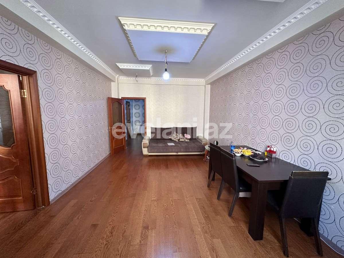Satılır, yeni tikili, 2 otaqlı, 74.4 m², Bakı, Xətai r, Əhmədli q, Əhmədli m.