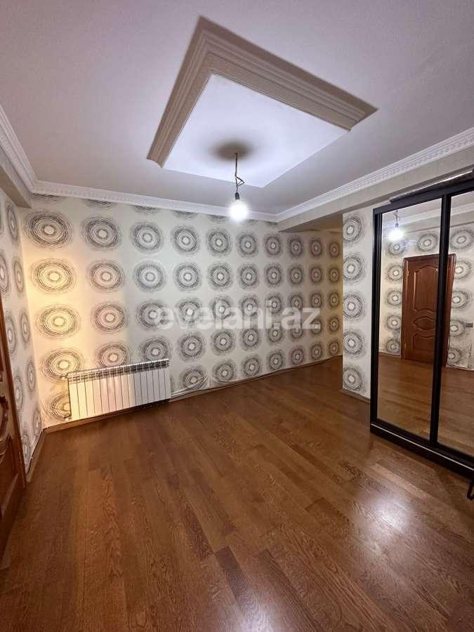 Satılır, yeni tikili, 2 otaqlı, 74.4 m², Bakı, Xətai r, Əhmədli q, Əhmədli m.