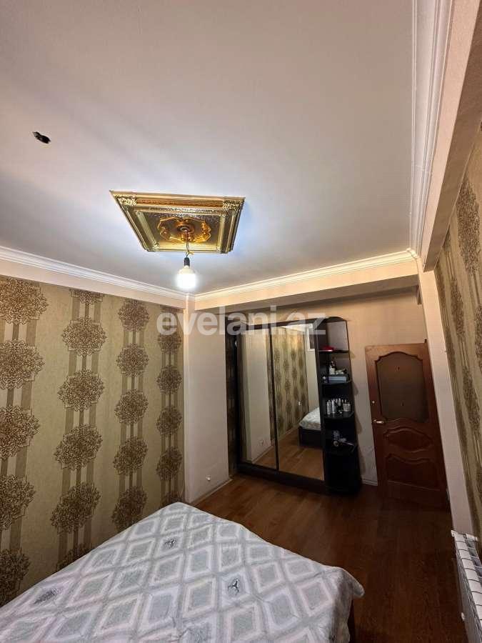 Satılır, yeni tikili, 2 otaqlı, 74.4 m², Bakı, Xətai r, Əhmədli q, Əhmədli m.