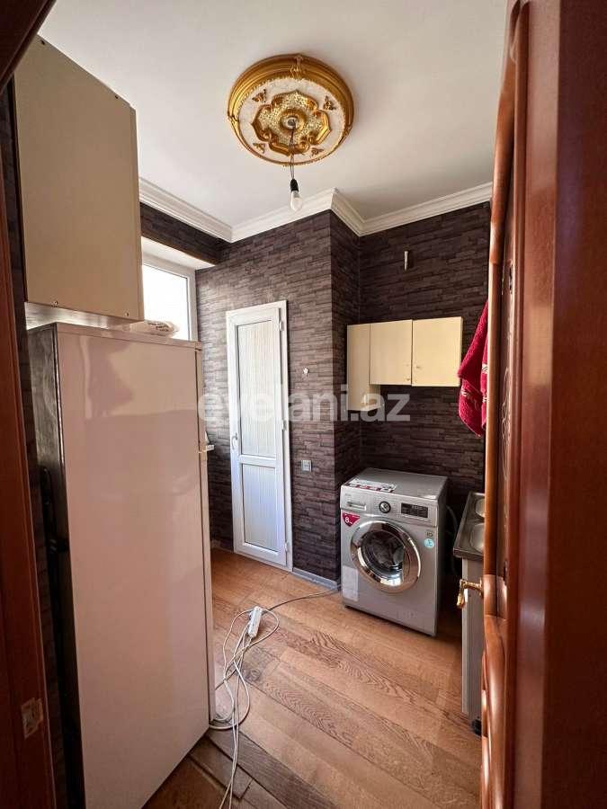 Satılır, yeni tikili, 2 otaqlı, 74.4 m², Bakı, Xətai r, Əhmədli q, Əhmədli m.