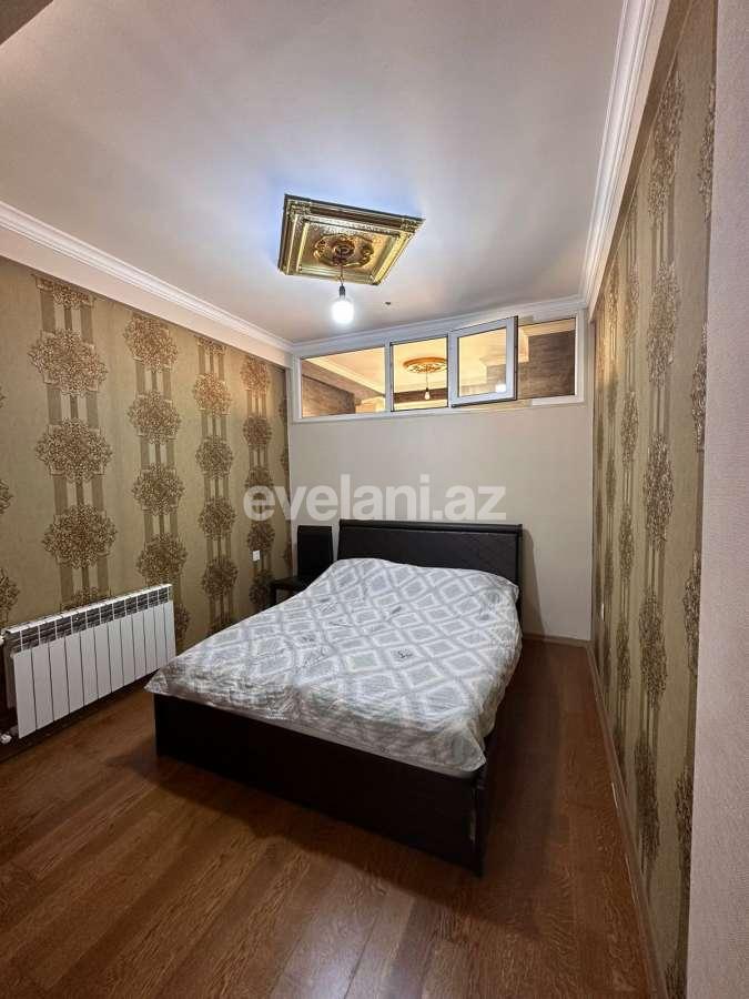 Satılır, yeni tikili, 2 otaqlı, 74.4 m², Bakı, Xətai r, Əhmədli q, Əhmədli m.