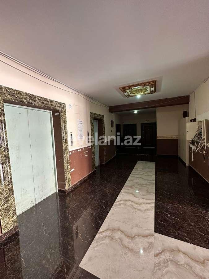 Satılır, yeni tikili, 2 otaqlı, 74.4 m², Bakı, Xətai r, Əhmədli q, Əhmədli m.
