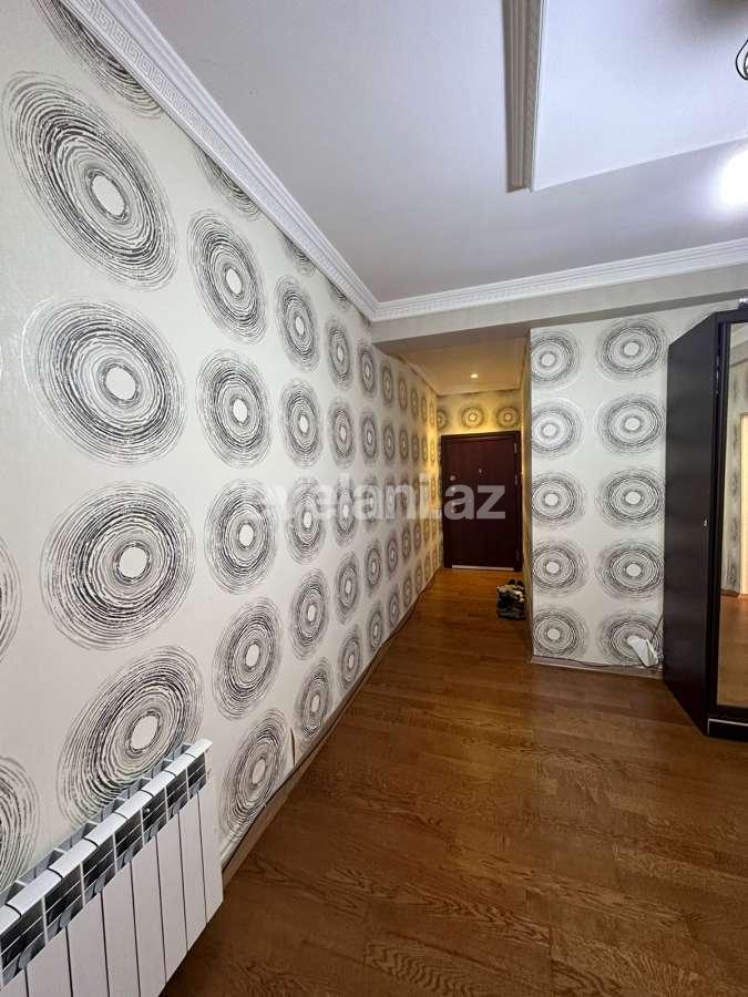 Satılır, yeni tikili, 2 otaqlı, 74.4 m², Bakı, Xətai r, Əhmədli q, Əhmədli m.