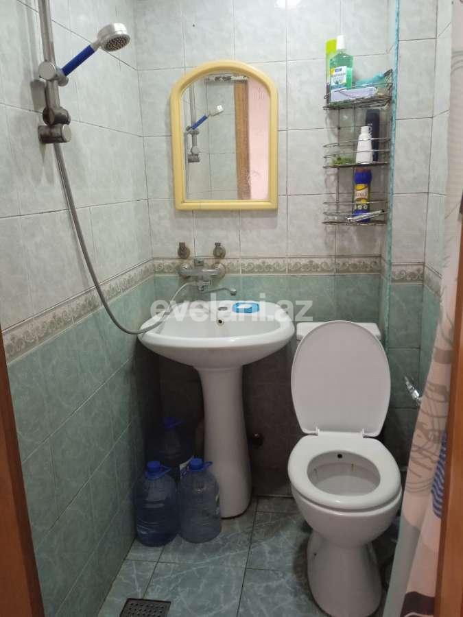 Kirayə verilir, köhnə tikili, 2 otaqlı, 45 m², Bakı, Yasamal r.