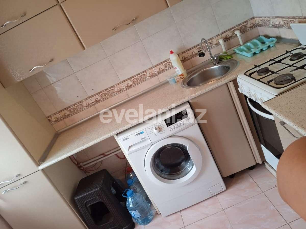 Kirayə verilir, köhnə tikili, 2 otaqlı, 45 m², Bakı, Yasamal r.