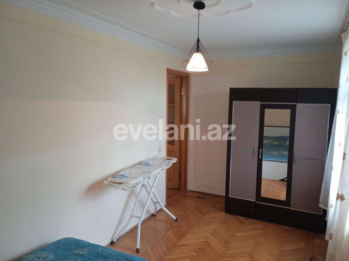 Kirayə verilir, köhnə tikili, 2 otaqlı, 45 m², Bakı, Yasamal r.