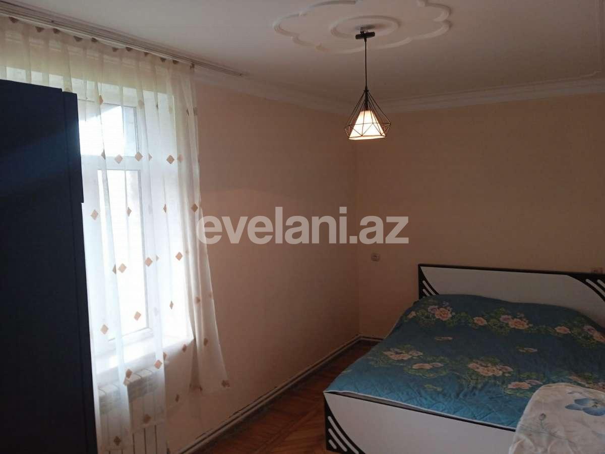Kirayə verilir, köhnə tikili, 2 otaqlı, 45 m², Bakı, Yasamal r.