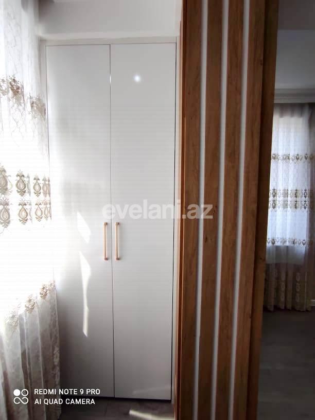 Rent, new building, 3 room, 103 m², Baku, Nasimi r, 28 may m.