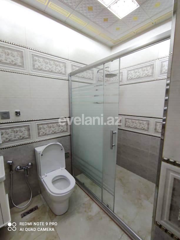 Rent, new building, 3 room, 103 m², Baku, Nasimi r, 28 may m.