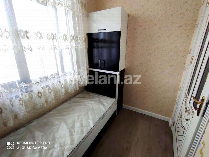 Rent, new building, 3 room, 103 m², Baku, Nasimi r, 28 may m.