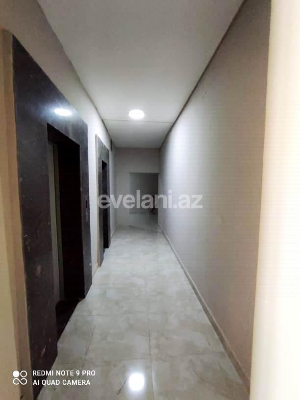 Rent, new building, 3 room, 103 m², Baku, Nasimi r, 28 may m.