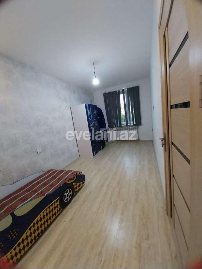 Kirayə verilir, köhnə tikili, 3 otaqlı, 58 m², Bakı, Nərimanov r.