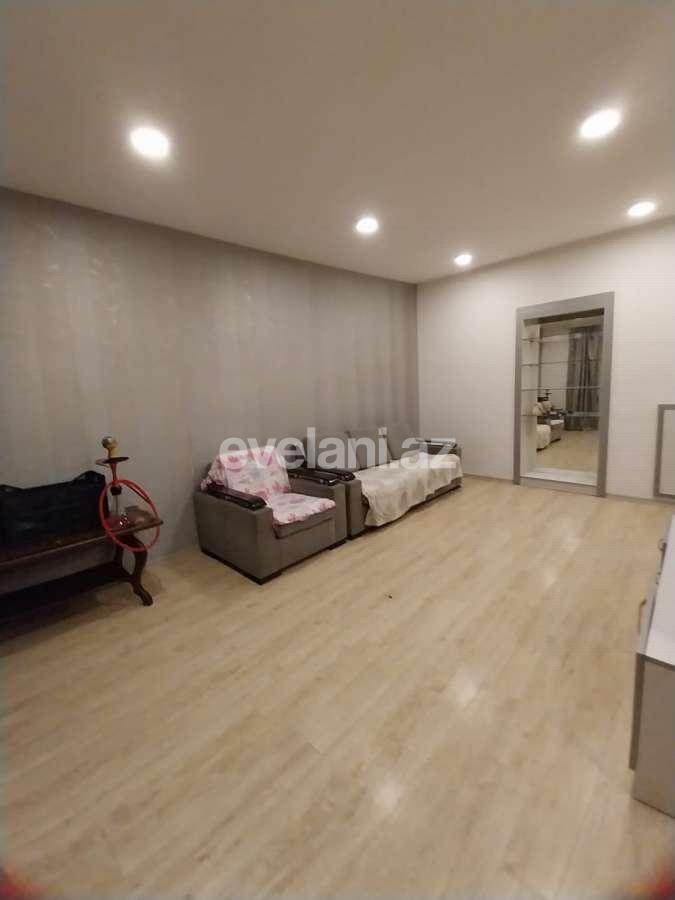 Kirayə verilir, köhnə tikili, 3 otaqlı, 58 m², Bakı, Nərimanov r.