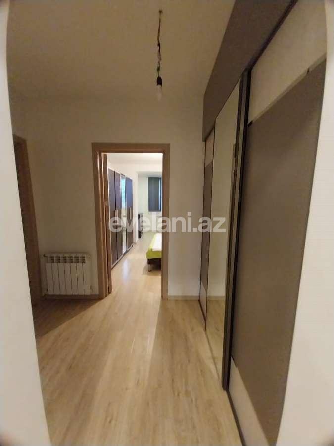 Kirayə verilir, köhnə tikili, 3 otaqlı, 58 m², Bakı, Nərimanov r.