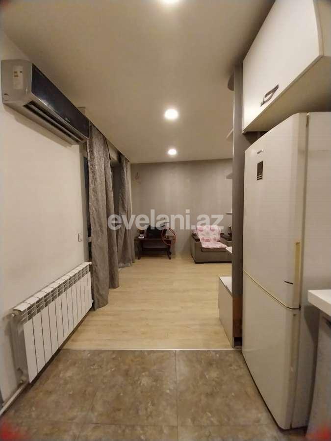 Kirayə verilir, köhnə tikili, 3 otaqlı, 58 m², Bakı, Nərimanov r.