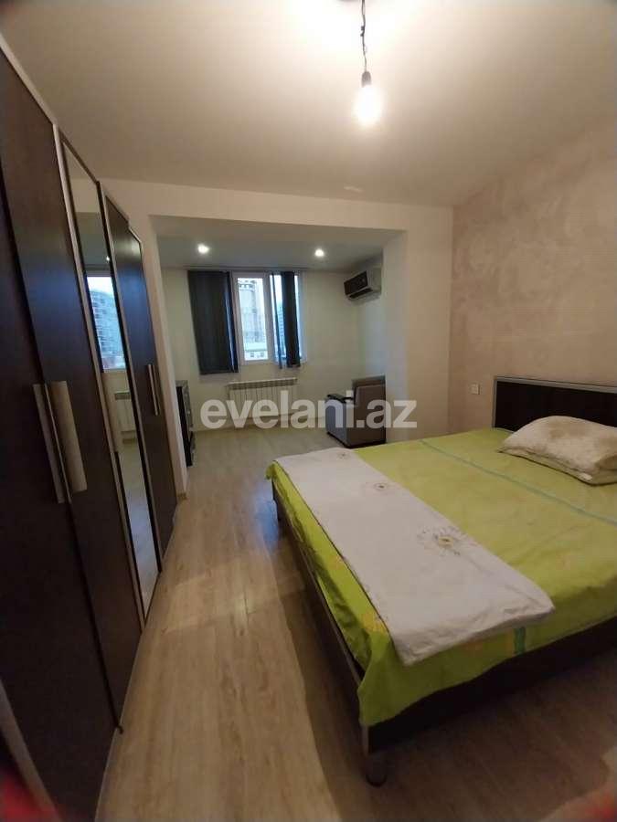 Kirayə verilir, köhnə tikili, 3 otaqlı, 58 m², Bakı, Nərimanov r.