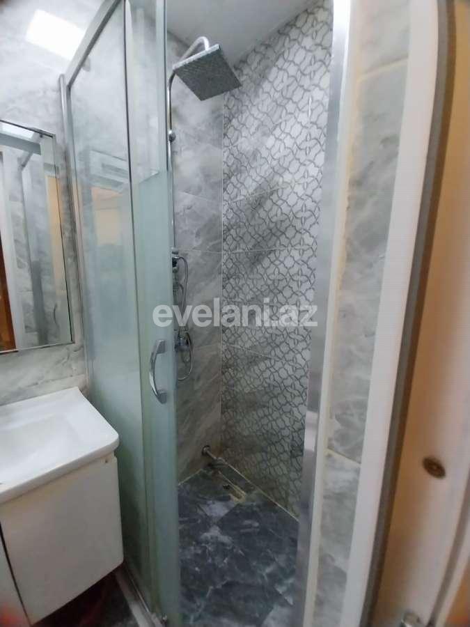 Kirayə verilir, köhnə tikili, 3 otaqlı, 58 m², Bakı, Nərimanov r.