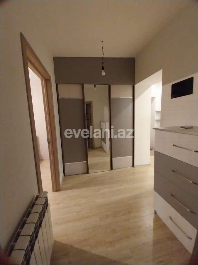 Kirayə verilir, köhnə tikili, 3 otaqlı, 58 m², Bakı, Nərimanov r.